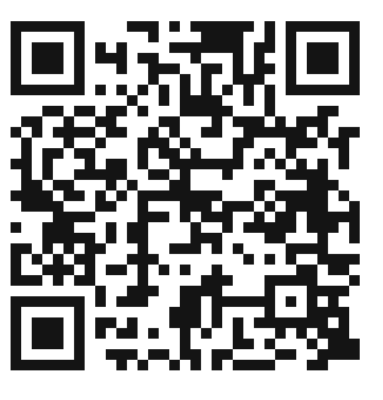 QR code linking to the iLuvAccounting app